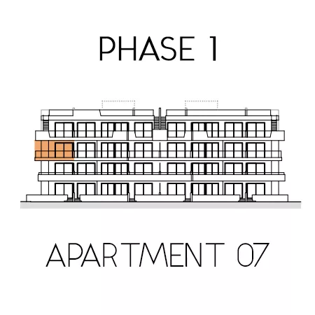 Apartments - Viva Life