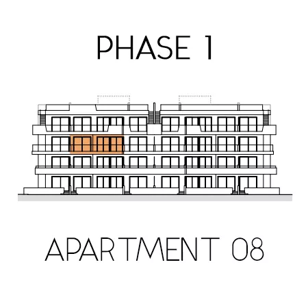Apartment 08