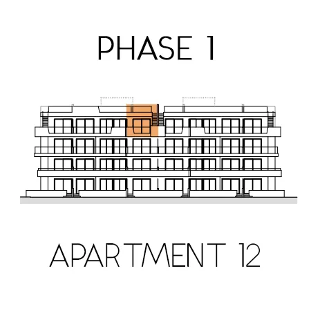 Apartment 12