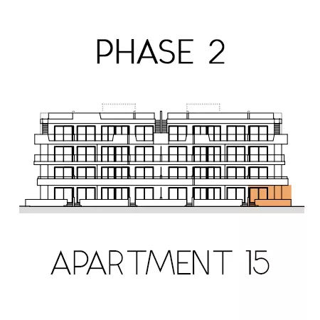 Apartment 15