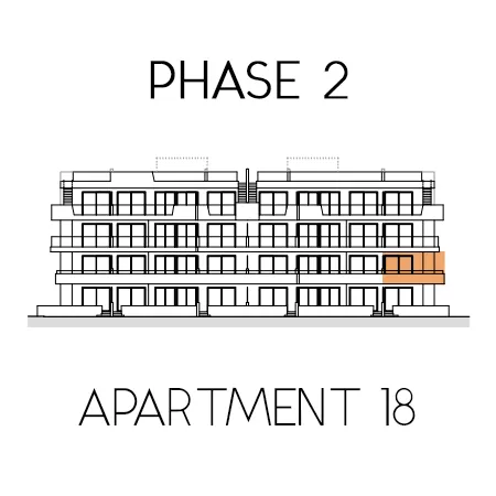 Apartment 18
