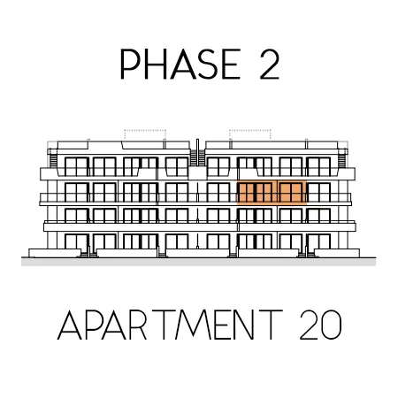 Apartment 20