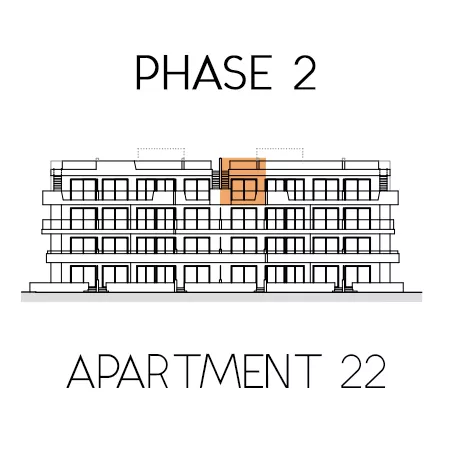 Apartment 22