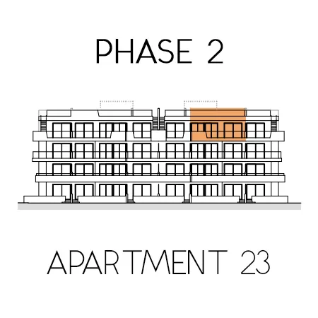 Apartment 23