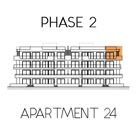 Apartment 24